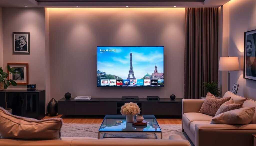 fournisseur iptv en france